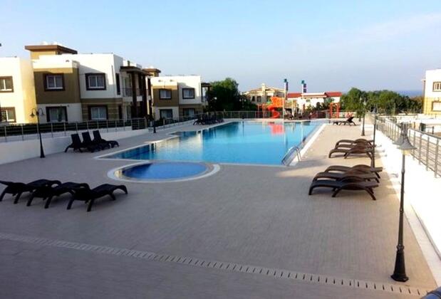 La Casa Suite Girne - Görsel 4