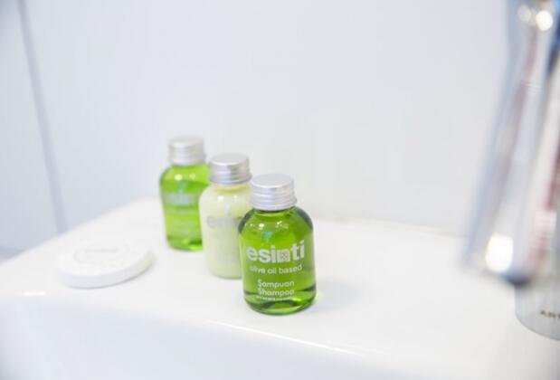 Esinti Otel Bozcaada - Görsel 4