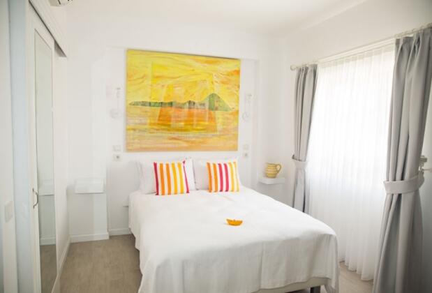 Esinti Otel Bozcaada - Görsel 28