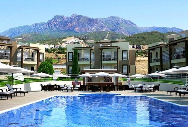 La Casa Suite Girne - Görsel 7