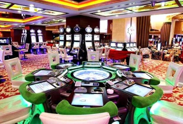 La Casa Suite Girne - Görsel 8