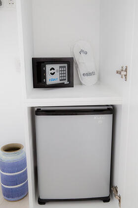 Esinti Otel Bozcaada - Görsel 29