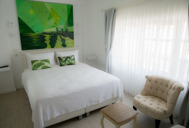 Esinti Otel Bozcaada - Görsel 8