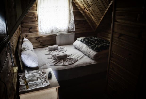 Ayder Elif Otel - Görsel 10