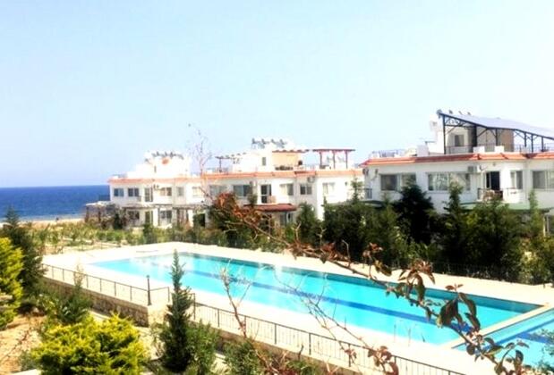 La Casa Suite Girne - Görsel 6