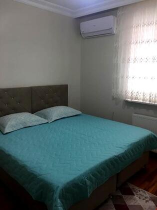 Öztürk Apart Otel - Görsel 8