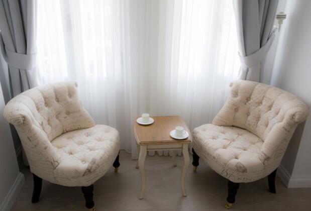 Esinti Otel Bozcaada - Görsel 32