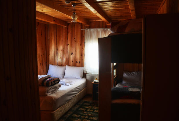 Ayder Elif Otel - Görsel 11