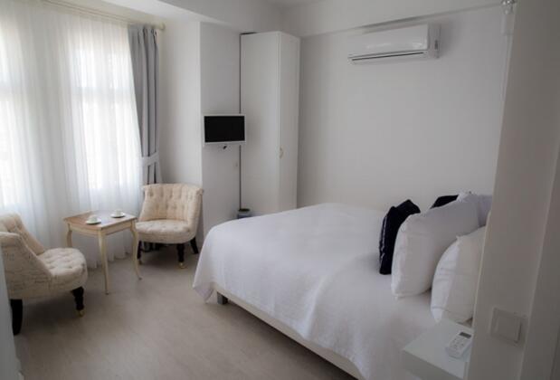 Esinti Otel Bozcaada - Görsel 25