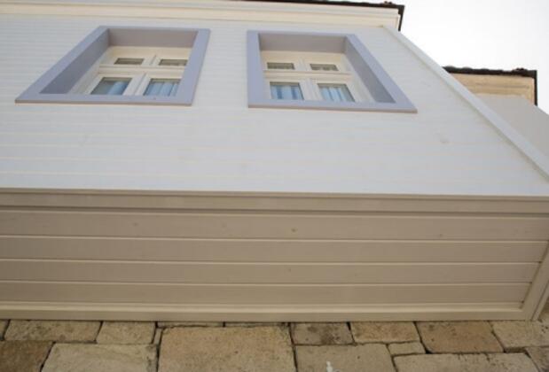 Esinti Otel Bozcaada - Görsel 17