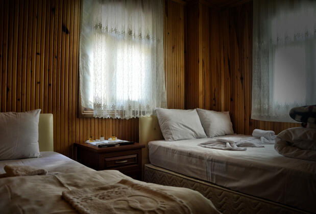 Ayder Elif Otel - Görsel 3