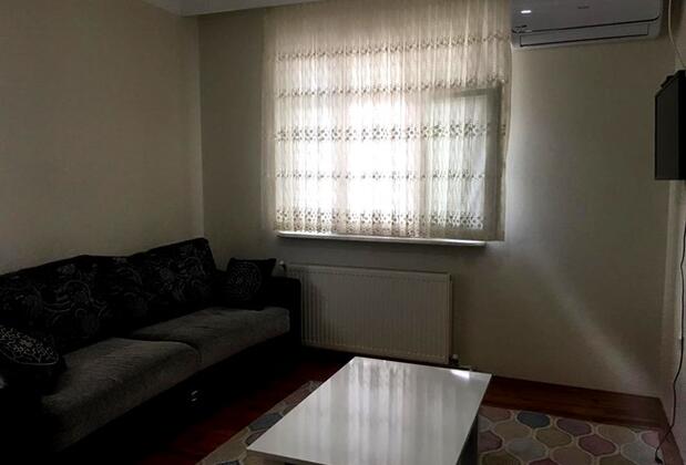 Öztürk Apart Otel - Görsel 3