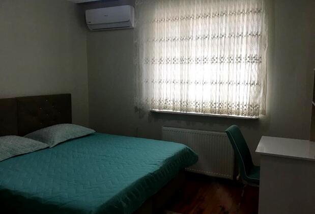 Öztürk Apart Otel - Görsel 14