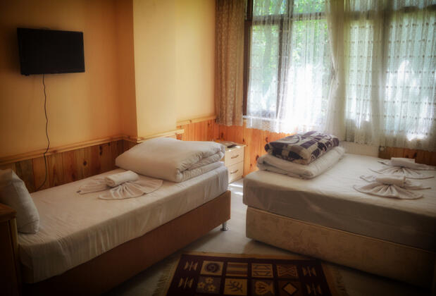 Ayder Elif Otel - Görsel 7