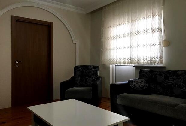 Öztürk Apart Otel - Görsel 17