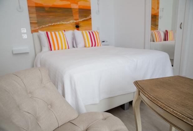 Esinti Otel Bozcaada - Görsel 24