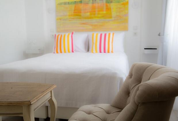 Esinti Otel Bozcaada - Görsel 3