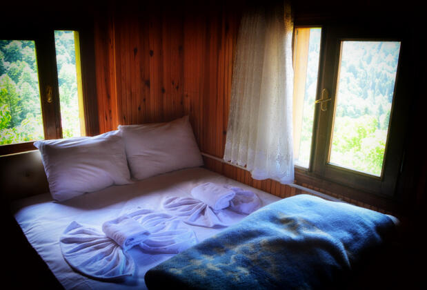 Ayder Elif Otel - Görsel 13