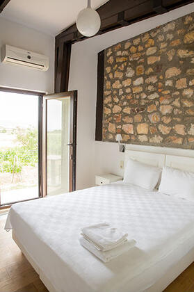 Esinti Otel Bozcaada - Görsel 27