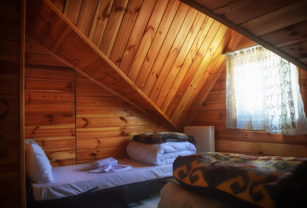 Ayder Elif Otel - Görsel 14