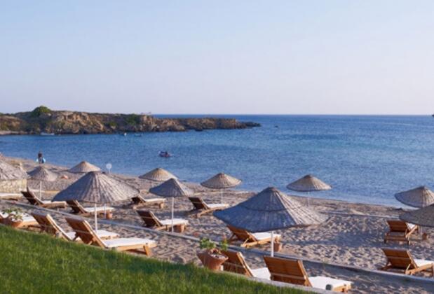 Esinti Otel Bozcaada - Görsel 31