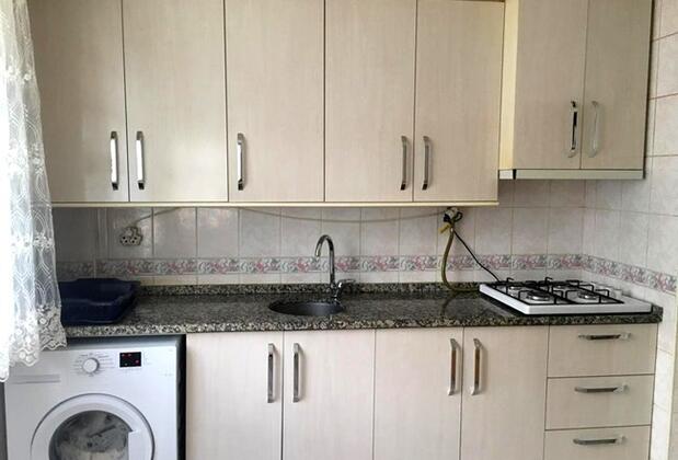 Öztürk Apart Otel - Görsel 16