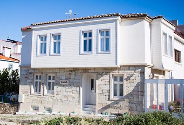 Esinti Otel Bozcaada - Görsel 30