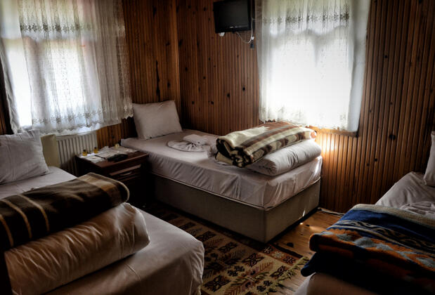 Ayder Elif Otel - Görsel 12