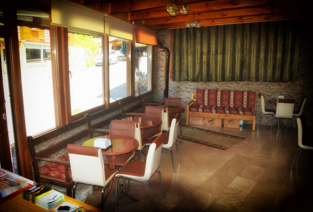 Ayder Elif Otel - Görsel 9