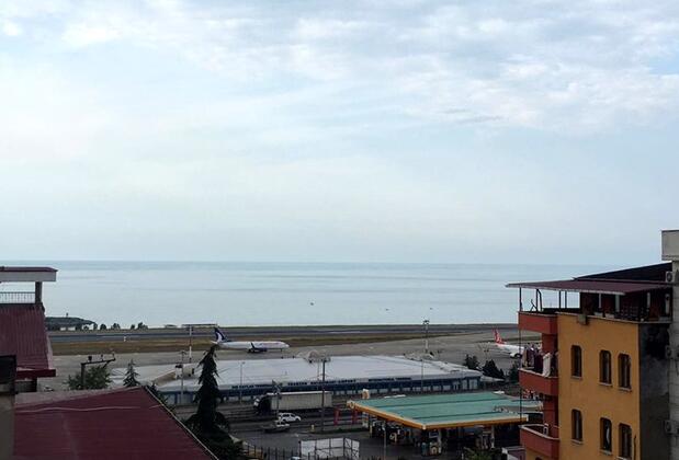 Öztürk Apart Otel - Görsel 11