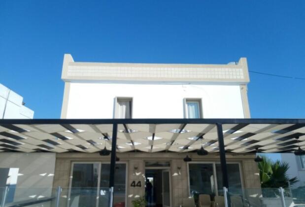 Violette Boutique Otel - Görsel 9