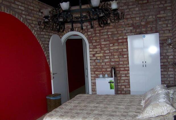 Golden Horn Guesthouse - Görsel 10