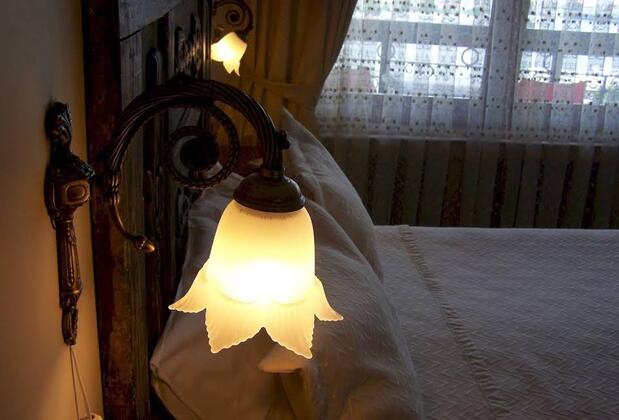 Golden Horn Guesthouse - Görsel 7