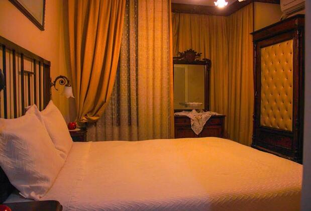 Golden Horn Guesthouse - Görsel 4