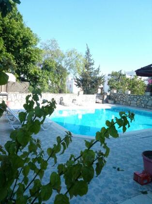 Violette Boutique Otel - Görsel 10