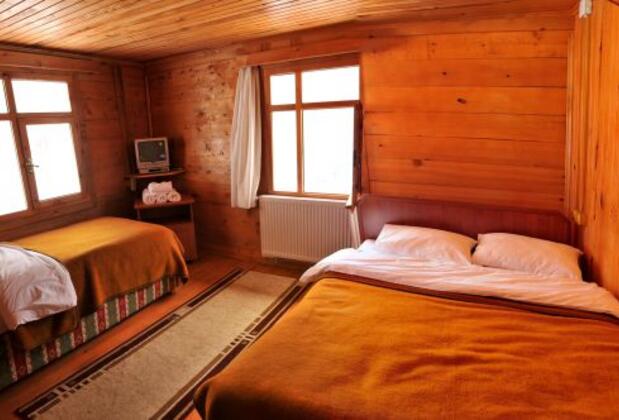 Oris Ahşap Otel - Görsel 6