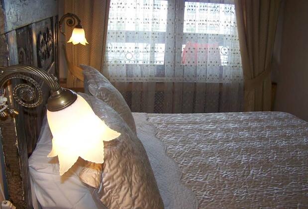 Golden Horn Guesthouse - Görsel 5