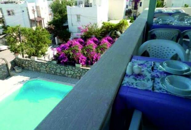 Violette Boutique Otel - Görsel 4