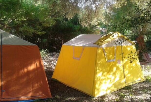 Lilith Camping - Görsel 4