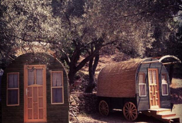 Lilith Camping - Görsel 11