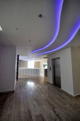 Kestel Suite Residence Alanya - Görsel 5