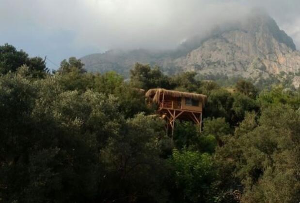 Lilith Camping - Görsel 13