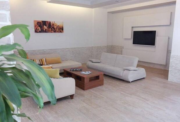 Kestel Suite Residence Alanya - Görsel 6