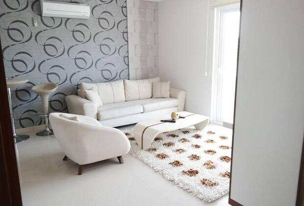 Kestel Suite Residence Alanya - Görsel 8