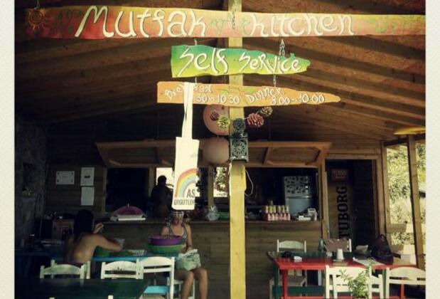 Lilith Camping - Görsel 5