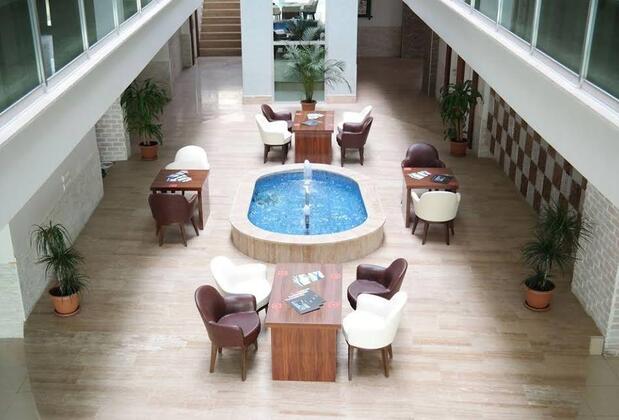 Kestel Suite Residence Alanya - Görsel 4