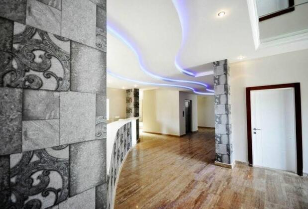Kestel Suite Residence Alanya - Görsel 10