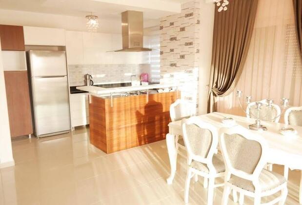 Kestel Suite Residence Alanya - Görsel 7