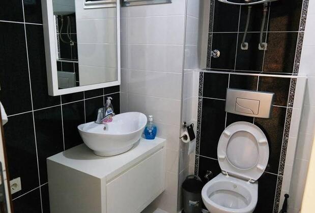 Kestel Suite Residence Alanya - Görsel 9