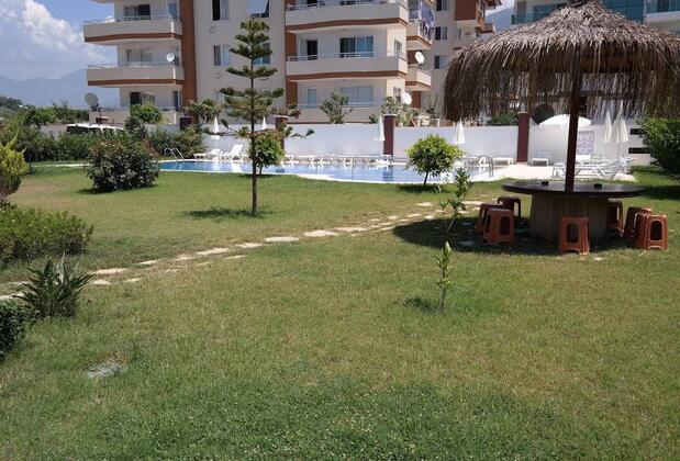 Kestel Suite Residence Alanya - Görsel 3